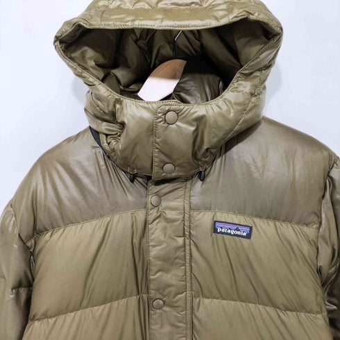 パタゴニア patagonia Wendigo Down Jacket ウェンディゴ メンズ JPN:S