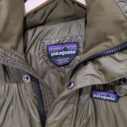 パタゴニア patagonia Wendigo Down Jacket ウェンディゴ メンズ JPN:S