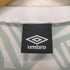 アンブロ UMBRO 総柄プリント サッカーゲームシャツ メンズ FREE