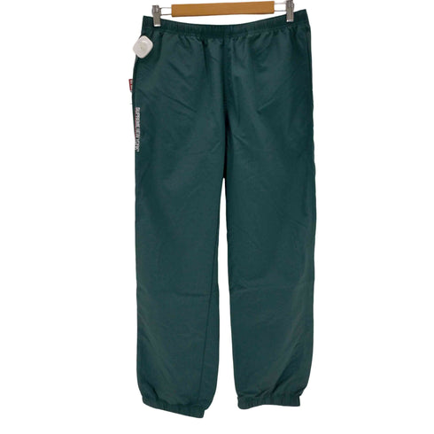 シュプリーム Supreme warm up pant メンズ JPN:S