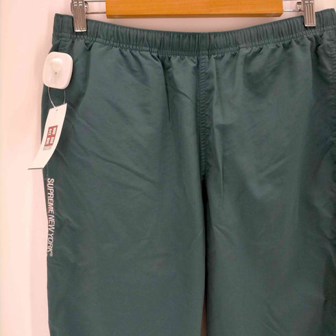 シュプリーム Supreme warm up pant メンズ JPN:S