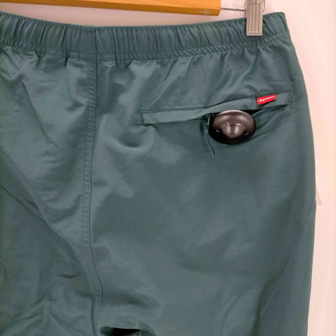 シュプリーム Supreme warm up pant メンズ JPN:S