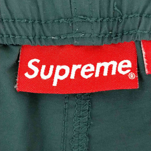 シュプリーム Supreme warm up pant メンズ JPN:S