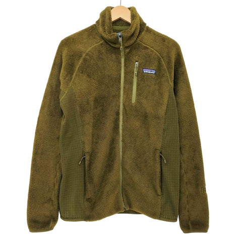 パタゴニア patagonia R2(R) Fleece Jacket メンズ JPN:S