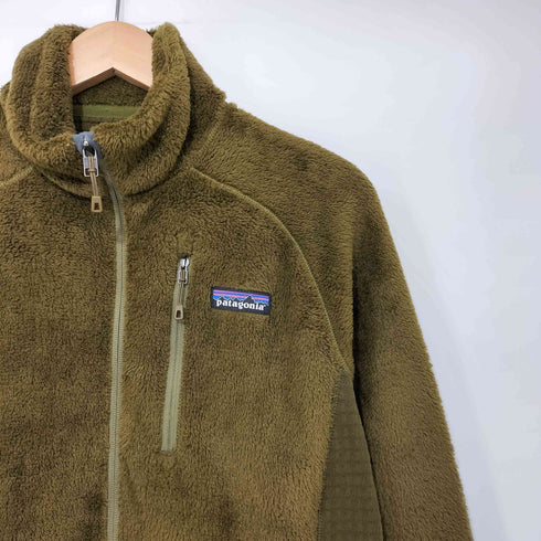 パタゴニア patagonia R2(R) Fleece Jacket メンズ JPN:S