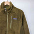 パタゴニア patagonia R2(R) Fleece Jacket メンズ JPN:S