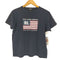 ポロジーンズカンパニーラルフローレン POLO JEANS COMPANY RALPH LAUREN フロントプリントコットンS/S TEE レディース JPN:S