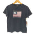 ポロジーンズカンパニーラルフローレン POLO JEANS COMPANY RALPH LAUREN フロントプリントコットンS/S TEE レディース JPN:S