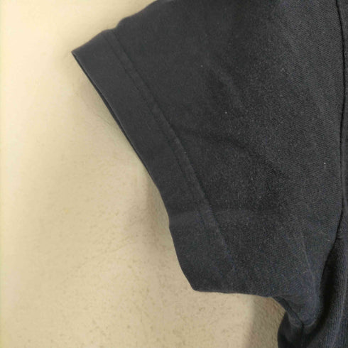 ポロジーンズカンパニーラルフローレン POLO JEANS COMPANY RALPH LAUREN フロントプリントコットンS/S TEE レディース JPN:S