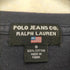 ポロジーンズカンパニーラルフローレン POLO JEANS COMPANY RALPH LAUREN フロントプリントコットンS/S TEE レディース JPN:S