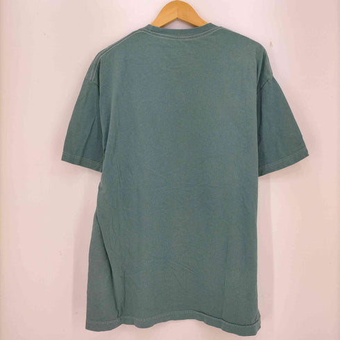 ルックスタジオ LOOK STUDIO ロゴプリントTシャツ メンズ L