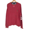 トミーヒルフィガー TOMMY HILFIGER Vガゼットコットンニット メンズ JPN:XL