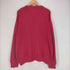 トミーヒルフィガー TOMMY HILFIGER Vガゼットコットンニット メンズ JPN:XL