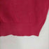 トミーヒルフィガー TOMMY HILFIGER Vガゼットコットンニット メンズ JPN:XL