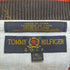 トミーヒルフィガー TOMMY HILFIGER Vガゼットコットンニット メンズ JPN:XL