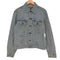 リーバイス Levis 71557-0214 ボタン裏J30 4th デニムジャケット メンズ 40