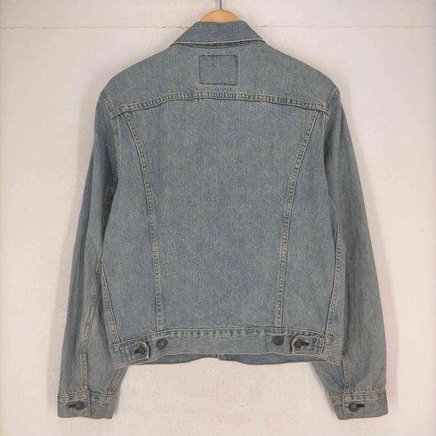 リーバイス Levis 71557-0214 ボタン裏J30 4th デニムジャケット メンズ 40