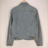リーバイス Levis 71557-0214 ボタン裏J30 4th デニムジャケット メンズ 40