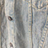 リーバイス Levis 71557-0214 ボタン裏J30 4th デニムジャケット メンズ 40