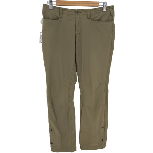 フェニックス phenix ナイロンクライミングパンツ アラートパンツ レディース JPN:L