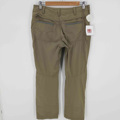 フェニックス phenix ナイロンクライミングパンツ アラートパンツ レディース JPN:L