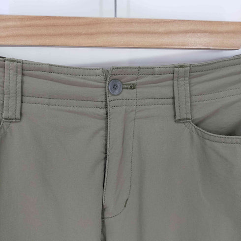 フェニックス phenix ナイロンクライミングパンツ アラートパンツ レディース JPN:L