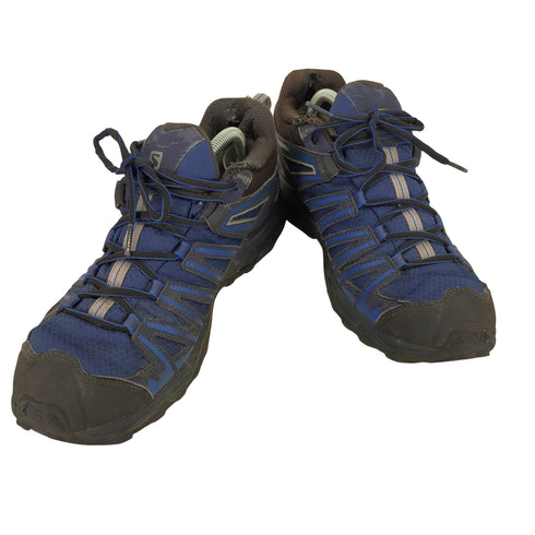 サロモン SALOMON X ULTRA 3 PRIME GORE-TEX メンズ JPN:28.5