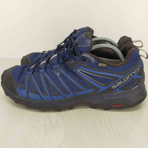 サロモン SALOMON X ULTRA 3 PRIME GORE-TEX メンズ JPN:28.5