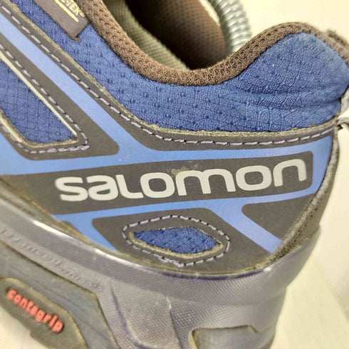 サロモン SALOMON X ULTRA 3 PRIME GORE-TEX メンズ JPN:28.5