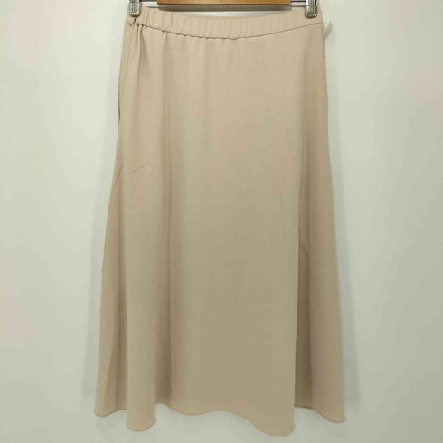 セオリーリュクス theory luxe ロングフレアスカート レディース JPN:38