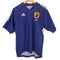 アディダス adidas S/S サッカーゲームシャツ 2002 メンズ JPN:S