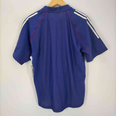 アディダス adidas S/S サッカーゲームシャツ 2002 メンズ JPN:S