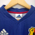 アディダス adidas S/S サッカーゲームシャツ 2002 メンズ JPN:S