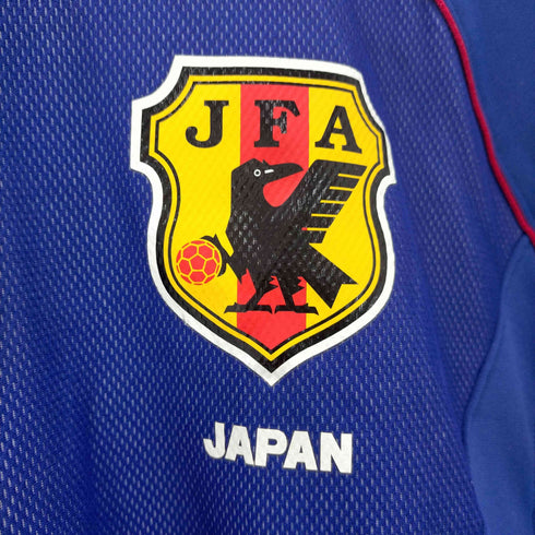 アディダス adidas S/S サッカーゲームシャツ 2002 メンズ JPN:S