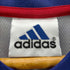 アディダス adidas S/S サッカーゲームシャツ 2002 メンズ JPN:S