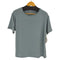 ハクジ HAKUJI 24SS Tencel cotton 半袖プルオーバー メンズ JPN:2