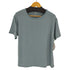 ハクジ HAKUJI 24SS Tencel cotton 半袖プルオーバー メンズ JPN:2
