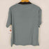 ハクジ HAKUJI 24SS Tencel cotton 半袖プルオーバー メンズ JPN:2