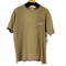 ペニーズ PENNEYS 別注ワンポイントポケットTシャツ メンズ JPN:XL
