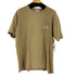 ペニーズ PENNEYS 別注ワンポイントポケットTシャツ メンズ JPN:XL