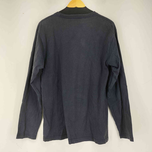 ナイキ NIKE スウッシュ刺繍 L/S Tシャツ メンズ