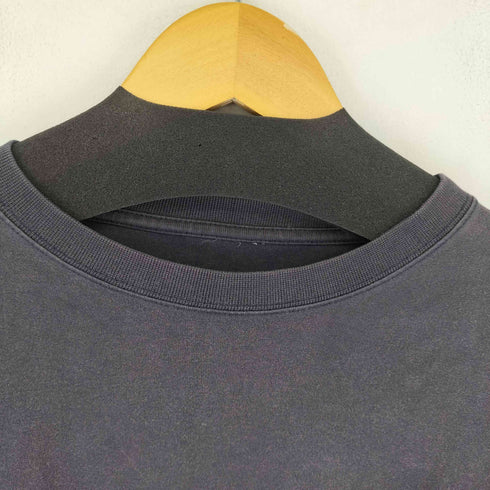 ナイキ NIKE スウッシュ刺繍 L/S Tシャツ メンズ