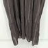サラマリカ [Sara Mallika 24SS Lurex Stripe Shirring Long Sleeve Dress コットン ルレックス ストライプ シャーリングドレス レディース JPN:M