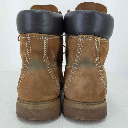 ティンバーランド Timberland 6ホールヌバック6インチレースアップブーツ レディース 6