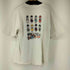 コールマン COLEMAN GIVE LIGHT TO THE CAMP ランタンバックプリントTシャツ メンズ JPN:L