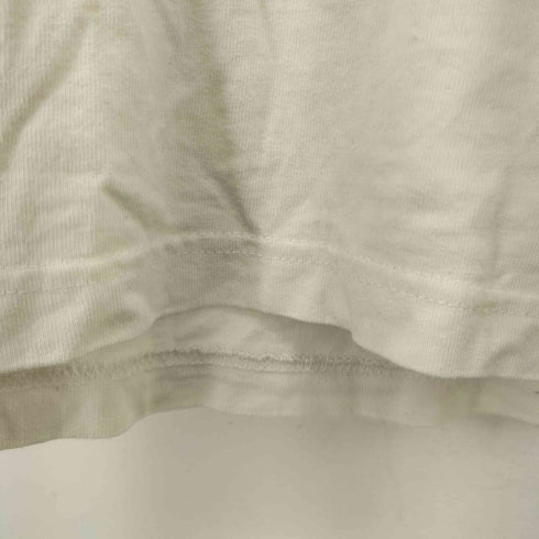 コールマン COLEMAN GIVE LIGHT TO THE CAMP ランタンバックプリントTシャツ メンズ JPN:L