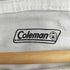 コールマン COLEMAN GIVE LIGHT TO THE CAMP ランタンバックプリントTシャツ メンズ JPN:L