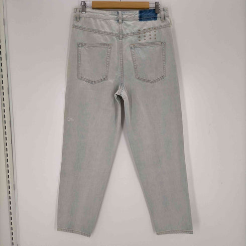 スビ KSUBI 098denim Bullet elite blue メンズ w32