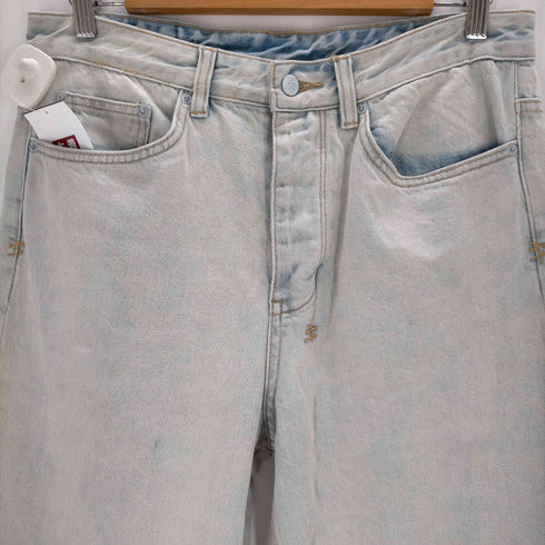 スビ KSUBI 098denim Bullet elite blue メンズ w32