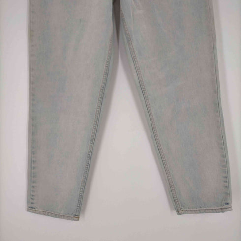 スビ KSUBI 098denim Bullet elite blue メンズ w32